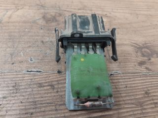 bontott SEAT CORDOBA I Előtét Ellenállás Fűtőmotor