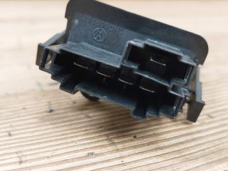 bontott SEAT CORDOBA I Előtét Ellenállás Fűtőmotor