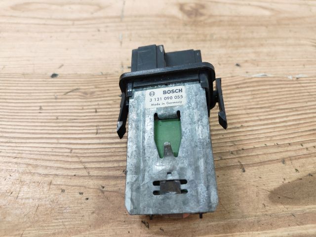 bontott SEAT CORDOBA I Előtét Ellenállás Fűtőmotor