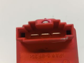 bontott SEAT CORDOBA I Előtét Ellenállás Fűtőmotor