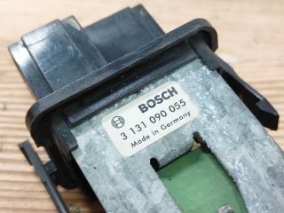 bontott SEAT CORDOBA I Előtét Ellenállás Fűtőmotor