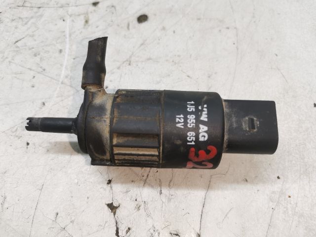 bontott SEAT CORDOBA I Első Ablakmosó Szivattyú