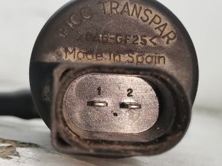 bontott SEAT CORDOBA I Első Ablakmosó Szivattyú