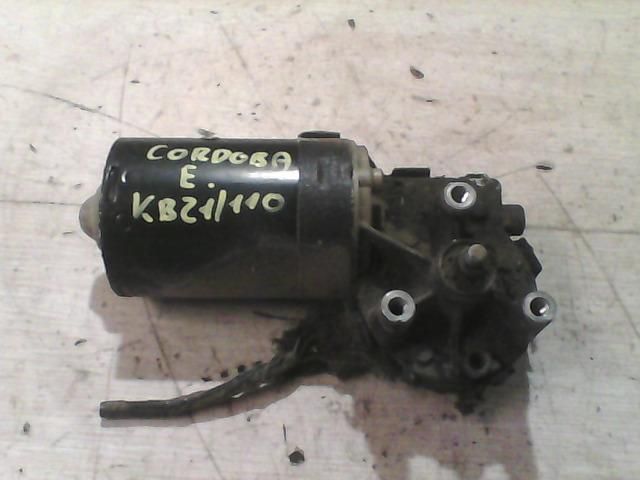 bontott SEAT CORDOBA I Első Ablaktörlő Motor