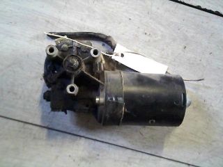 bontott SEAT CORDOBA I Első Ablaktörlő Motor