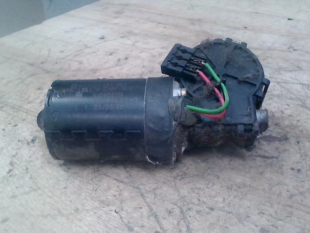bontott SEAT CORDOBA I Első Ablaktörlő Motor