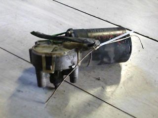 bontott SEAT CORDOBA I Első Ablaktörlő Motor