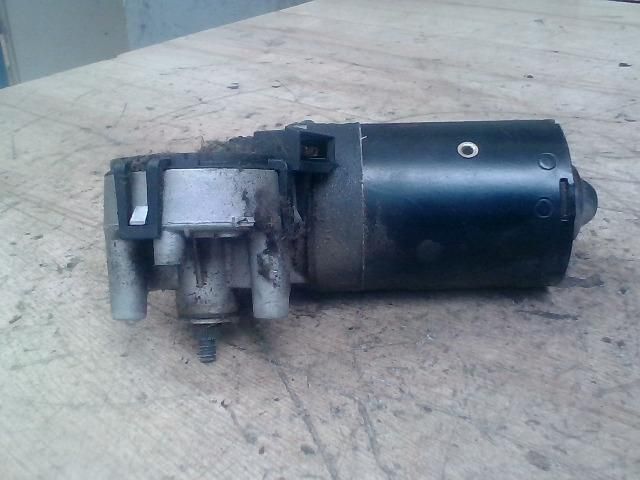 bontott SEAT CORDOBA I Első Ablaktörlő Motor