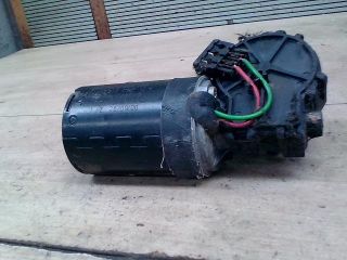 bontott SEAT CORDOBA I Első Ablaktörlő Motor