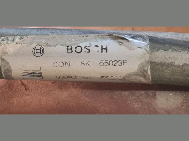 bontott SEAT CORDOBA I Első Ablaktörlő Szerkezet Motorral