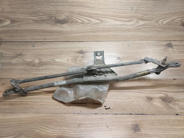 bontott SEAT CORDOBA I Első Ablaktörlő Szerkezet Motorral