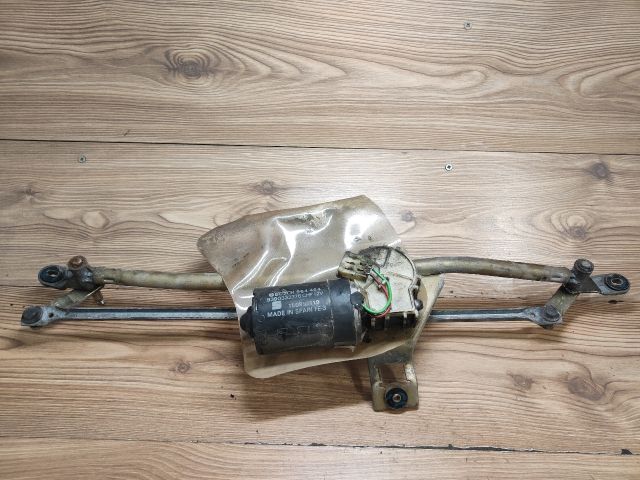 bontott SEAT CORDOBA I Első Ablaktörlő Szerkezet Motorral