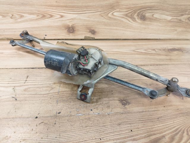 bontott SEAT CORDOBA I Első Ablaktörlő Szerkezet Motorral