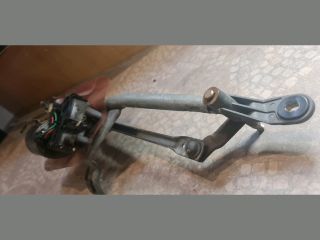 bontott SEAT CORDOBA I Első Ablaktörlő Szerkezet Motorral