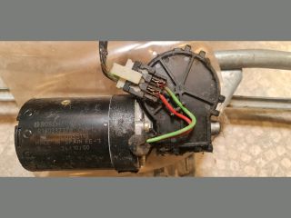 bontott SEAT CORDOBA I Első Ablaktörlő Szerkezet Motorral