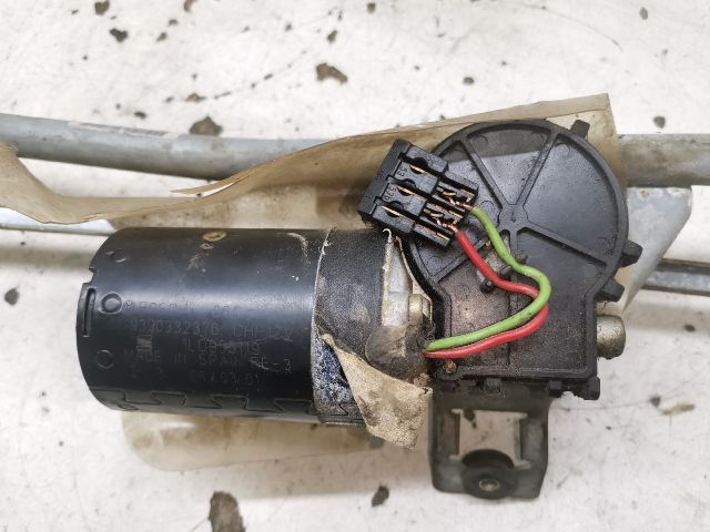 bontott SEAT CORDOBA I Első Ablaktörlő Szerkezet Motorral