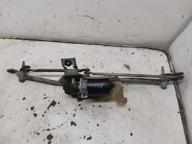 bontott SEAT CORDOBA I Első Ablaktörlő Szerkezet Motorral