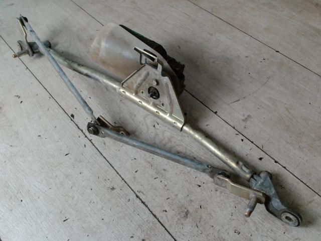 bontott SEAT CORDOBA I Első Ablaktörlő Szerkezet Motorral