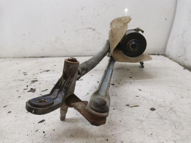 bontott SEAT CORDOBA I Első Ablaktörlő Szerkezet Motorral