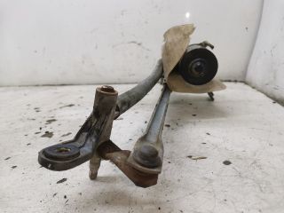 bontott SEAT CORDOBA I Első Ablaktörlő Szerkezet Motorral