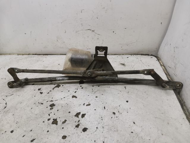 bontott SEAT CORDOBA I Első Ablaktörlő Szerkezet Motorral