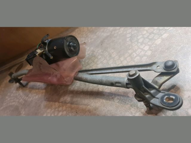 bontott SEAT CORDOBA I Első Ablaktörlő Szerkezet Motorral