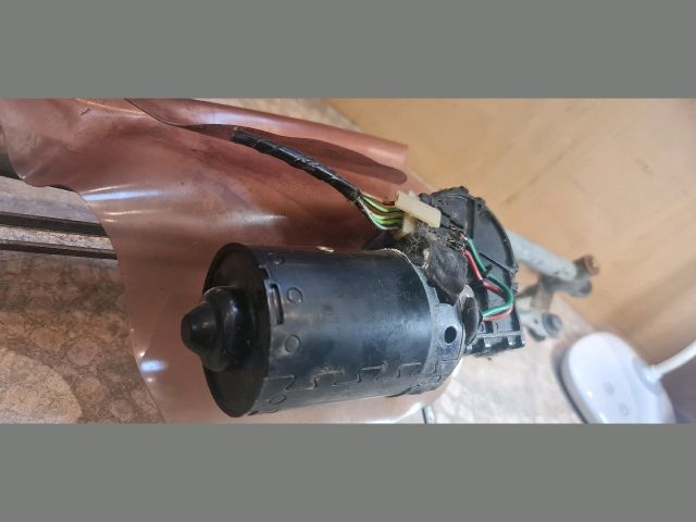 bontott SEAT CORDOBA I Első Ablaktörlő Szerkezet Motorral