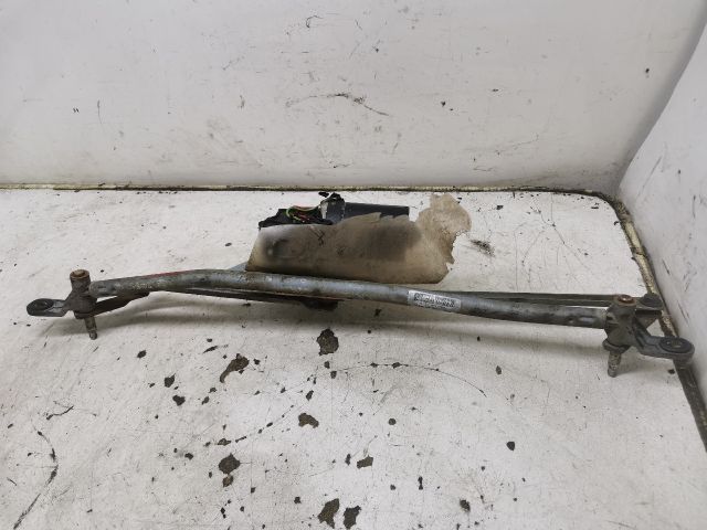 bontott SEAT CORDOBA I Első Ablaktörlő Szerkezet Motorral