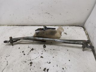 bontott SEAT CORDOBA I Első Ablaktörlő Szerkezet Motorral