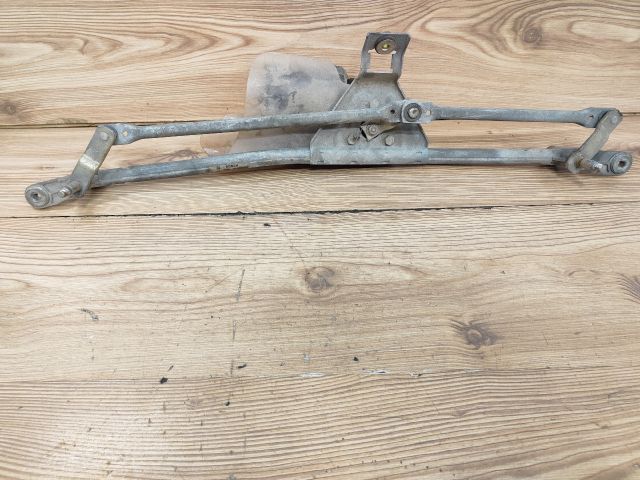 bontott SEAT CORDOBA I Első Ablaktörlő Szerkezet Motorral