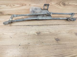 bontott SEAT CORDOBA I Első Ablaktörlő Szerkezet Motorral