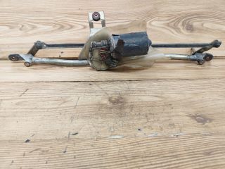 bontott SEAT CORDOBA I Első Ablaktörlő Szerkezet Motorral