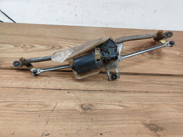 bontott SEAT CORDOBA I Első Ablaktörlő Szerkezet Motorral