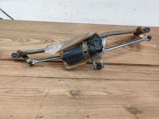 bontott SEAT CORDOBA I Első Ablaktörlő Szerkezet Motorral