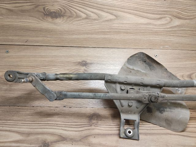 bontott SEAT CORDOBA I Első Ablaktörlő Szerkezet Motorral