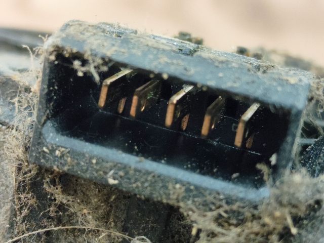 bontott SEAT CORDOBA I Első Ablaktörlő Szerkezet Motorral