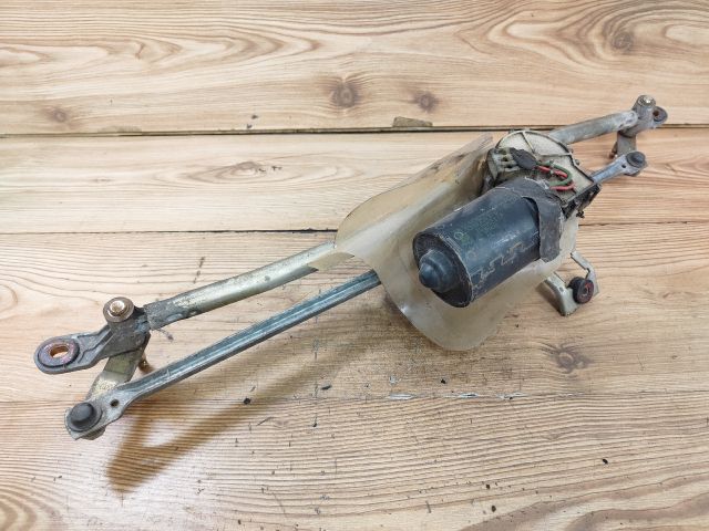 bontott SEAT CORDOBA I Első Ablaktörlő Szerkezet Motorral