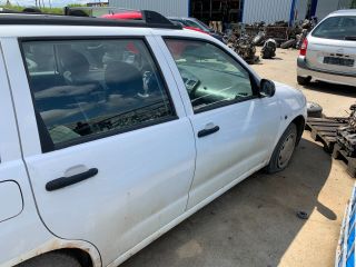 bontott SEAT CORDOBA I Első Ablaktörlő Szerkezet Motorral