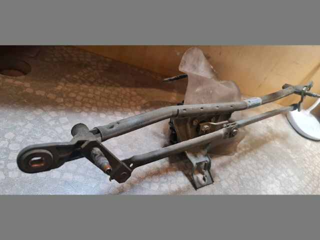 bontott SEAT CORDOBA I Első Ablaktörlő Szerkezet Motorral