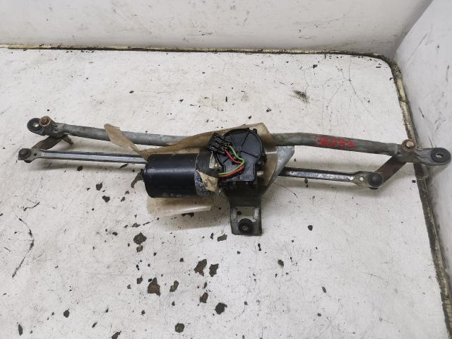 bontott SEAT CORDOBA I Első Ablaktörlő Szerkezet Motorral