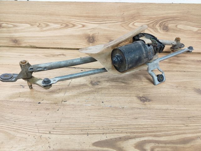 bontott SEAT CORDOBA I Első Ablaktörlő Szerkezet Motorral