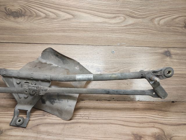 bontott SEAT CORDOBA I Első Ablaktörlő Szerkezet Motorral