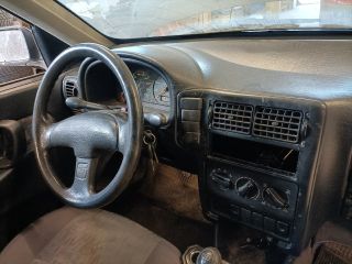 bontott SEAT CORDOBA I Első Ablaktörlő Szerkezet Motorral