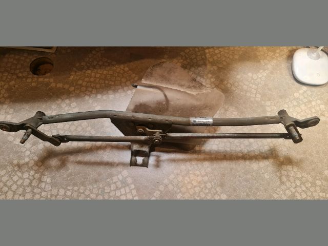 bontott SEAT CORDOBA I Első Ablaktörlő Szerkezet Motorral