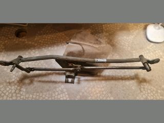 bontott SEAT CORDOBA I Első Ablaktörlő Szerkezet Motorral