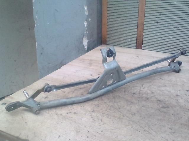 bontott SEAT CORDOBA I Első Ablaktörlő Szerkezet