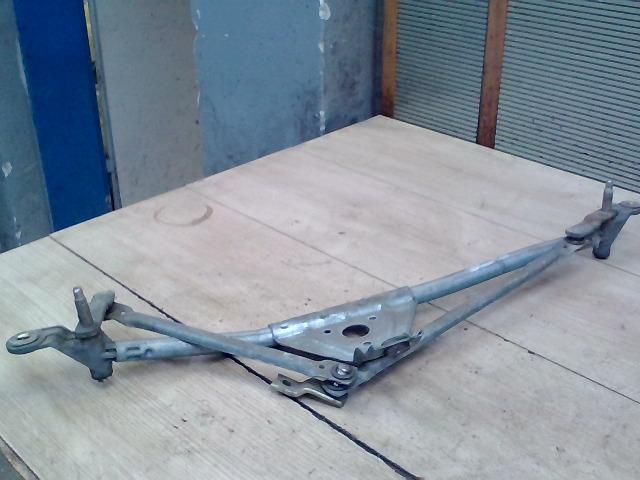 bontott SEAT CORDOBA I Első Ablaktörlő Szerkezet