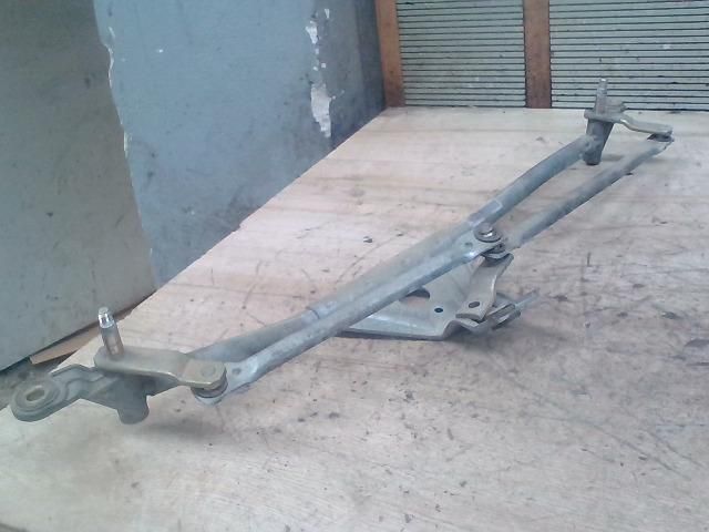 bontott SEAT CORDOBA I Első Ablaktörlő Szerkezet