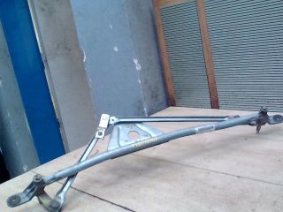 bontott SEAT CORDOBA I Első Ablaktörlő Szerkezet