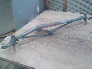 bontott SEAT CORDOBA I Első Ablaktörlő Szerkezet